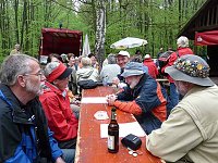 10. Blutbuchenfest Bild: 10. Blutbuchenfest