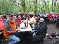 10. Blutbuchenfest Bild: 10. Blutbuchenfest
