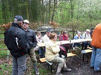 10. Blutbuchenfest Bild: 10. Blutbuchenfest