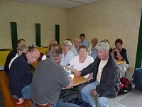 Bild: Bosseln in Sondershausen