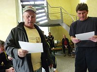 Bild: Bosseln in Sondershausen
