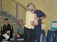 Bild: Bosseln in Sondershausen