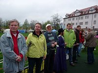 31. Kyffhäuser Berglauf Bild: 31. Kyffhäuser Berglauf