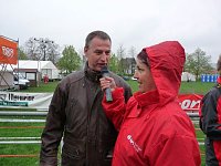 31. Kyffhäuser Berglauf Bild: 31. Kyffhäuser Berglauf