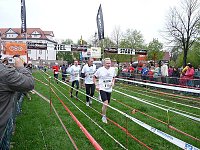31. Kyffhäuser Berglauf Bild: 31. Kyffhäuser Berglauf