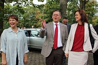 Bild: Positives und Kritik am Kyffh&auml;user
