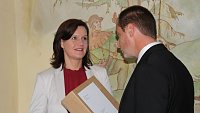 Bild: Positives und Kritik am Kyffh&auml;user
