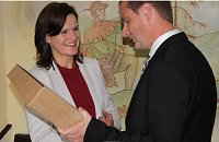 Bild: Positives und Kritik am Kyffh&auml;user