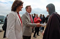 Bild: Positives und Kritik am Kyffh&auml;user