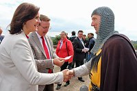 Bild: Positives und Kritik am Kyffh&auml;user