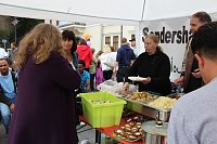 Bild: Buntes Familienfest