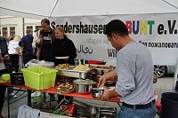 Bild: Buntes Familienfest