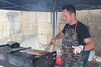 Bild: Buntes Familienfest