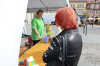 Bild: Buntes Familienfest