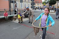 Bild: Buntes Familienfest