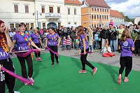 Bild: Buntes Familienfest