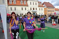 Bild: Buntes Familienfest