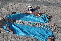 Bild: Buntes Familienfest
