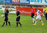 Bild: Wacker II am G&ouml;ldner