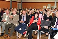 Bild: Freisprechung und Jubil&auml;um