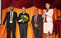 Bild: Ausgezeichnete und Vorgeschlagene vorgestellt (2)