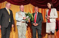 Ausgezeichnete und Vorgeschlagene vorgestellt (3) Bild: Ausgezeichnete und Vorgeschlagene vorgestellt (3)