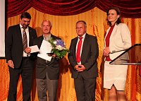 Ausgezeichnete und Vorgeschlagene vorgestellt (3) Bild: Ausgezeichnete und Vorgeschlagene vorgestellt (3)