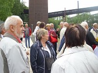 125 Jahre IG BCE – ein gewaltiges Mitglieder-Fest Bild: 125 Jahre IG BCE – ein gewaltiges Mitglieder-Fest