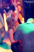 Party im Jugendclubhaus in Nordhausen Bild: Party im Jugendclubhaus in Nordhausen