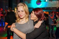 Party im Jugendclubhaus in Nordhausen Bild: Party im Jugendclubhaus in Nordhausen