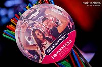 Party im Jugendclubhaus in Nordhausen Bild: Party im Jugendclubhaus in Nordhausen