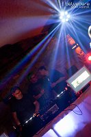 Party im Jugendclubhaus in Nordhausen Bild: Party im Jugendclubhaus in Nordhausen