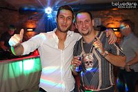 Party im Jugendclubhaus in Nordhausen Bild: Party im Jugendclubhaus in Nordhausen