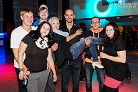 Party im Jugendclubhaus in Nordhausen Bild: Party im Jugendclubhaus in Nordhausen