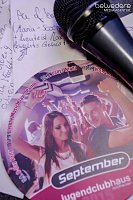 Party im Jugendclubhaus in Nordhausen Bild: Party im Jugendclubhaus in Nordhausen