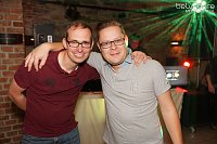 Party im Jugendclubhaus in Nordhausen Bild: Party im Jugendclubhaus in Nordhausen