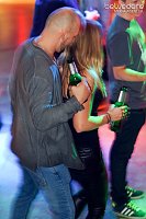 Party im Jugendclubhaus in Nordhausen Bild: Party im Jugendclubhaus in Nordhausen