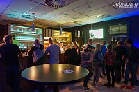 Party im Jugendclubhaus in Nordhausen Bild: Party im Jugendclubhaus in Nordhausen