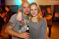 Party im Jugendclubhaus in Nordhausen Bild: Party im Jugendclubhaus in Nordhausen