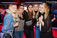 Party im Jugendclubhaus in Nordhausen Bild: Party im Jugendclubhaus in Nordhausen