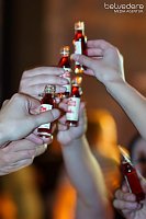 Party im Jugendclubhaus in Nordhausen Bild: Party im Jugendclubhaus in Nordhausen