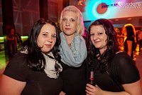 Party im Jugendclubhaus in Nordhausen Bild: Party im Jugendclubhaus in Nordhausen