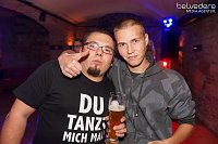 Party im Jugendclubhaus in Nordhausen Bild: Party im Jugendclubhaus in Nordhausen