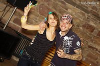 Party im Jugendclubhaus in Nordhausen Bild: Party im Jugendclubhaus in Nordhausen