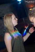 Party im Jugendclubhaus in Nordhausen Bild: Party im Jugendclubhaus in Nordhausen