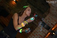 Party im Jugendclubhaus in Nordhausen Bild: Party im Jugendclubhaus in Nordhausen