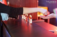 Party im Jugendclubhaus in Nordhausen Bild: Party im Jugendclubhaus in Nordhausen