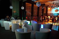 Party im Jugendclubhaus in Nordhausen Bild: Party im Jugendclubhaus in Nordhausen