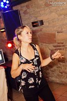 Party im Jugendclubhaus in Nordhausen Bild: Party im Jugendclubhaus in Nordhausen