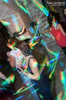 Party im Jugendclubhaus in Nordhausen Bild: Party im Jugendclubhaus in Nordhausen
